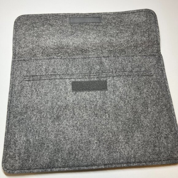 Inateck Laptop Case Large - Picture 4 of 8